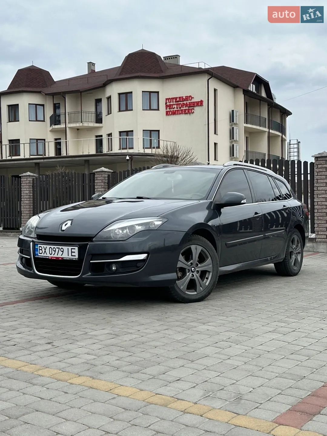 Фото авто 5