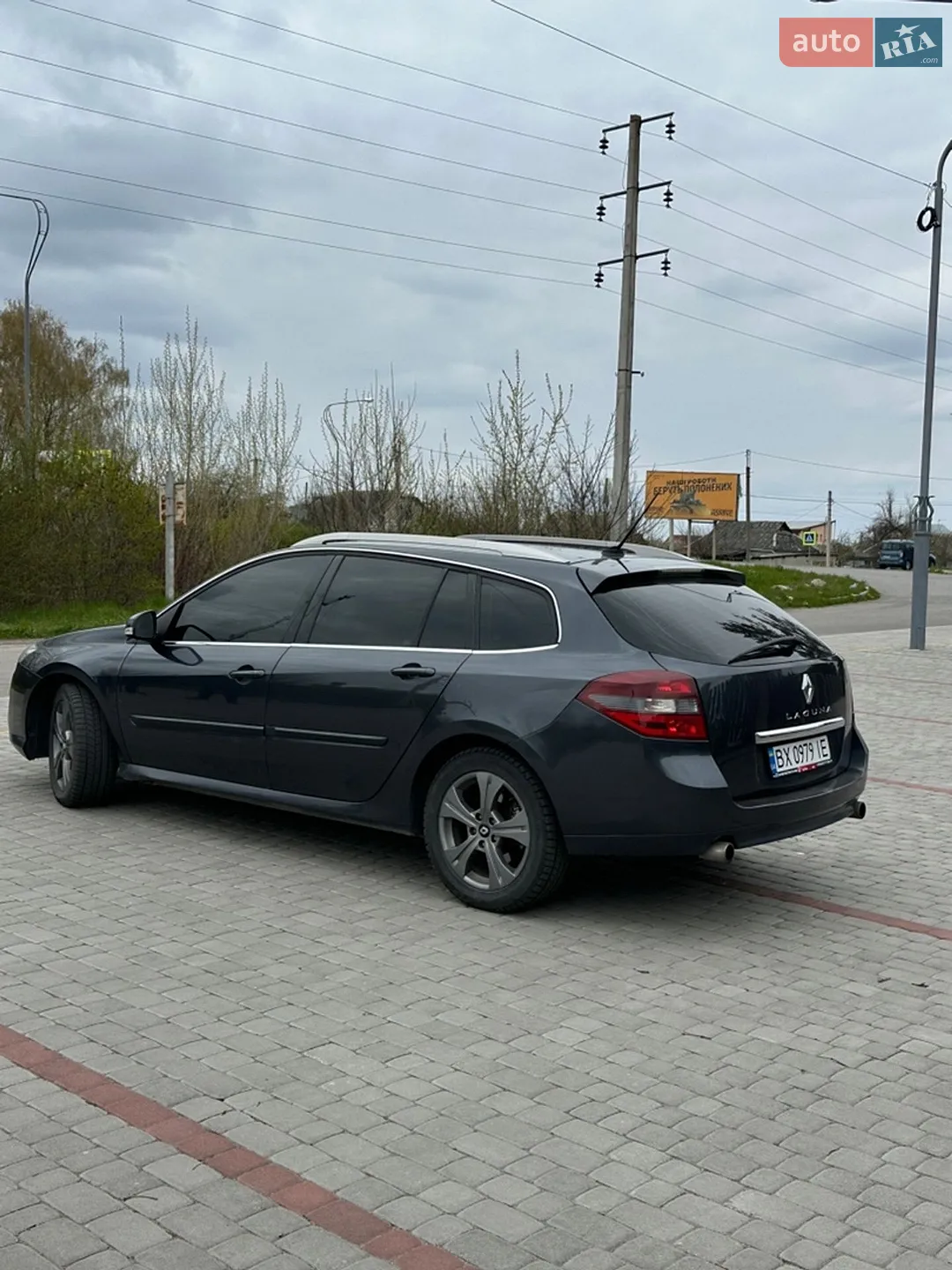 2012 Renault Laguna - мініатюра 6