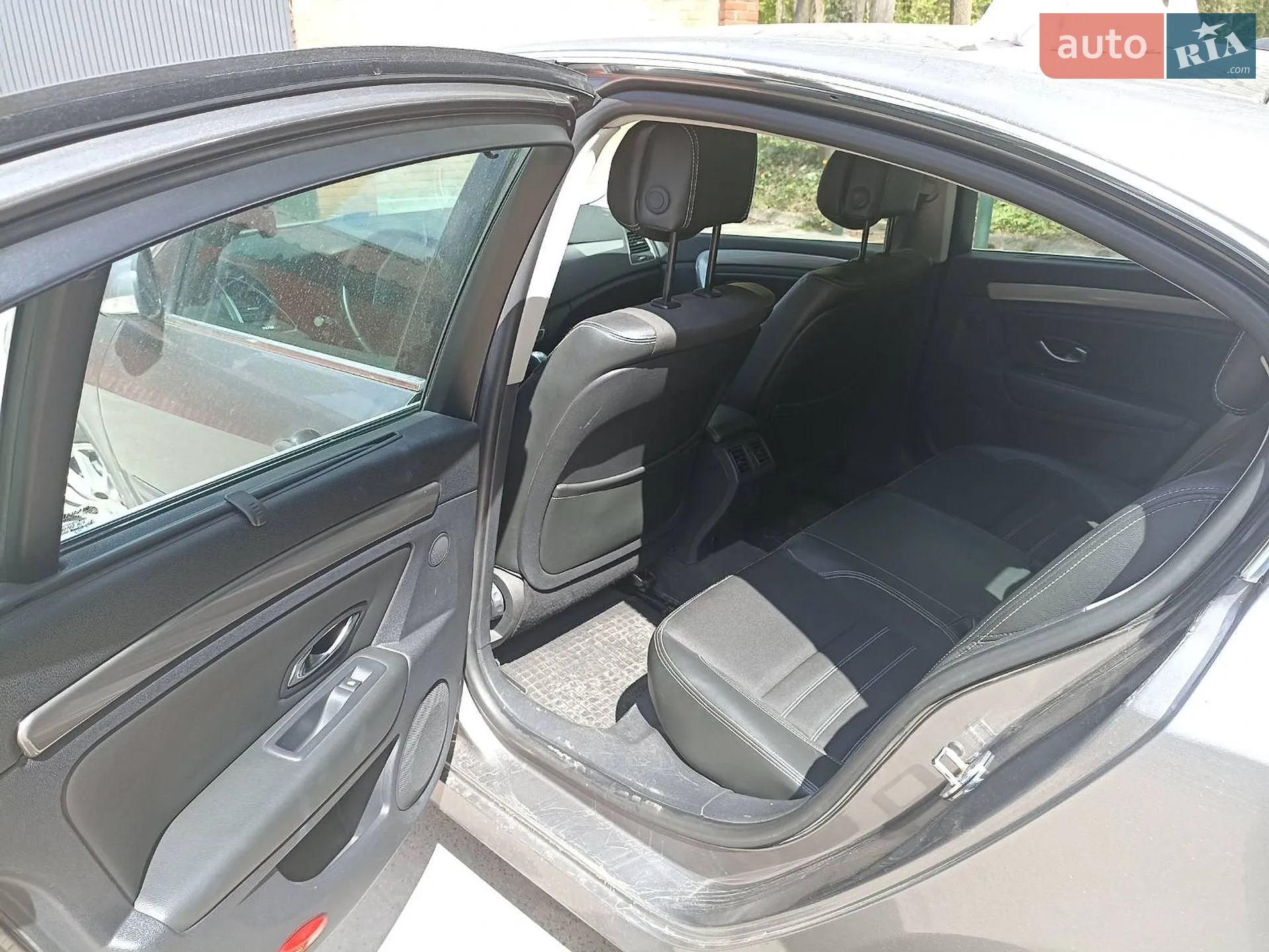 2013 Renault Laguna - мініатюра 11