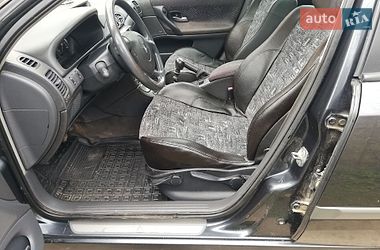 Универсал Renault Laguna 2001 в Тлумаче