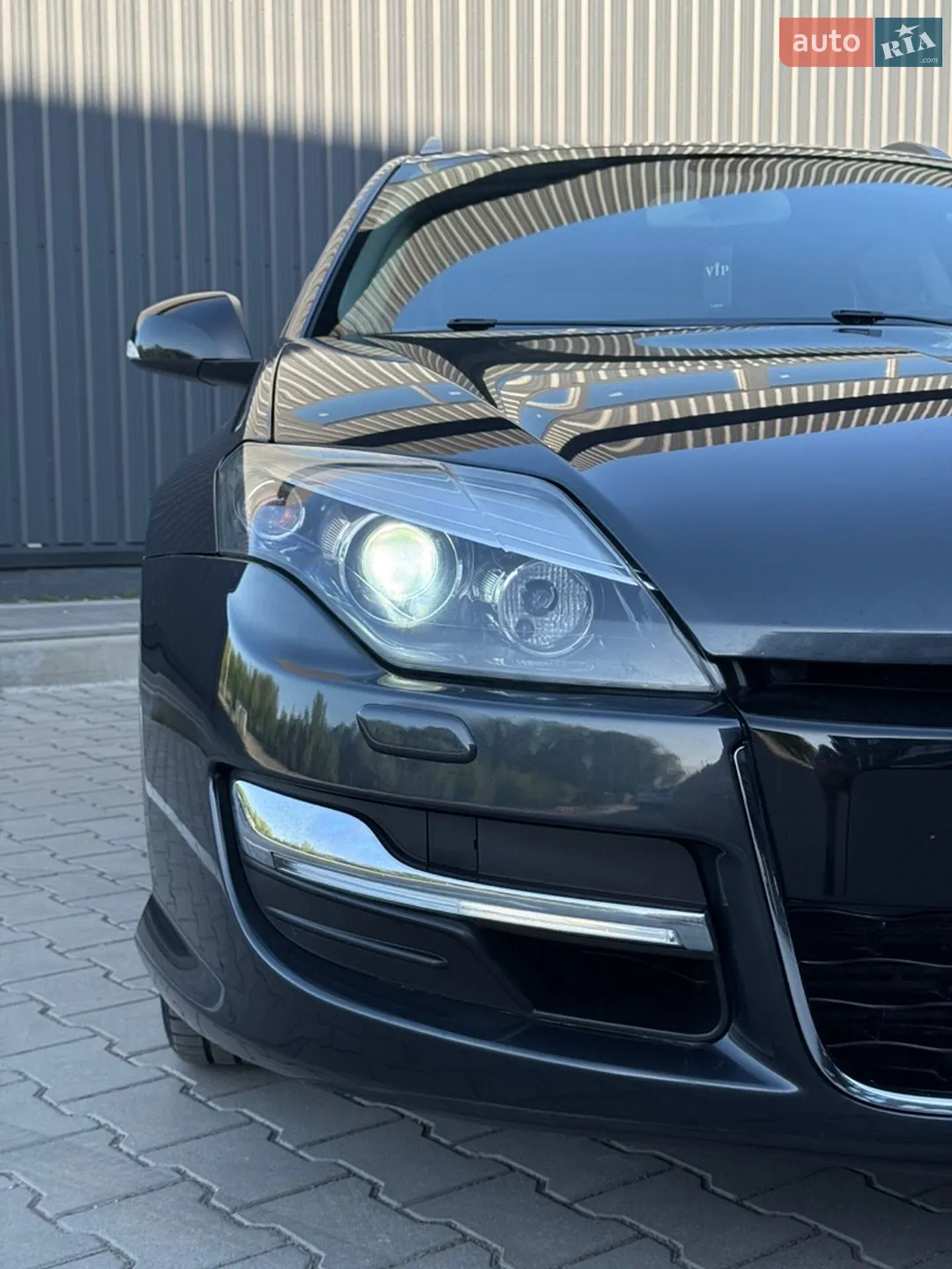 2014 Renault Laguna - мініатюра 10