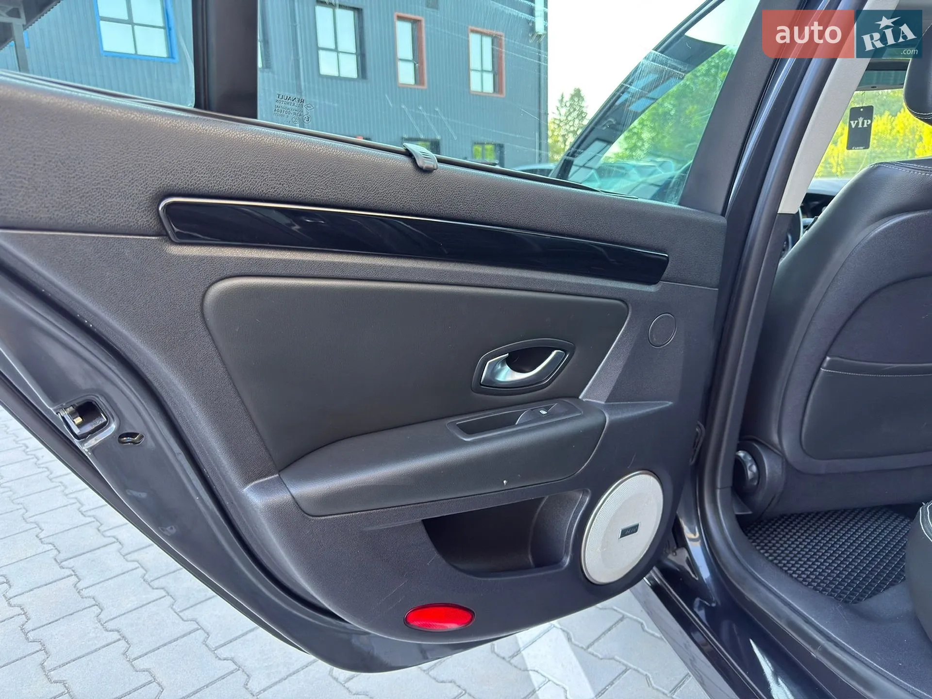 2014 Renault Laguna - мініатюра 24