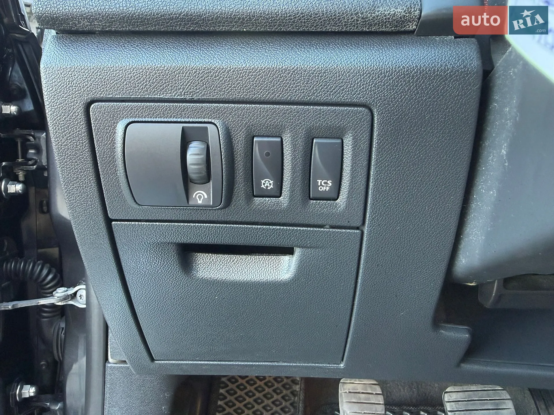 2014 Renault Laguna - мініатюра 43