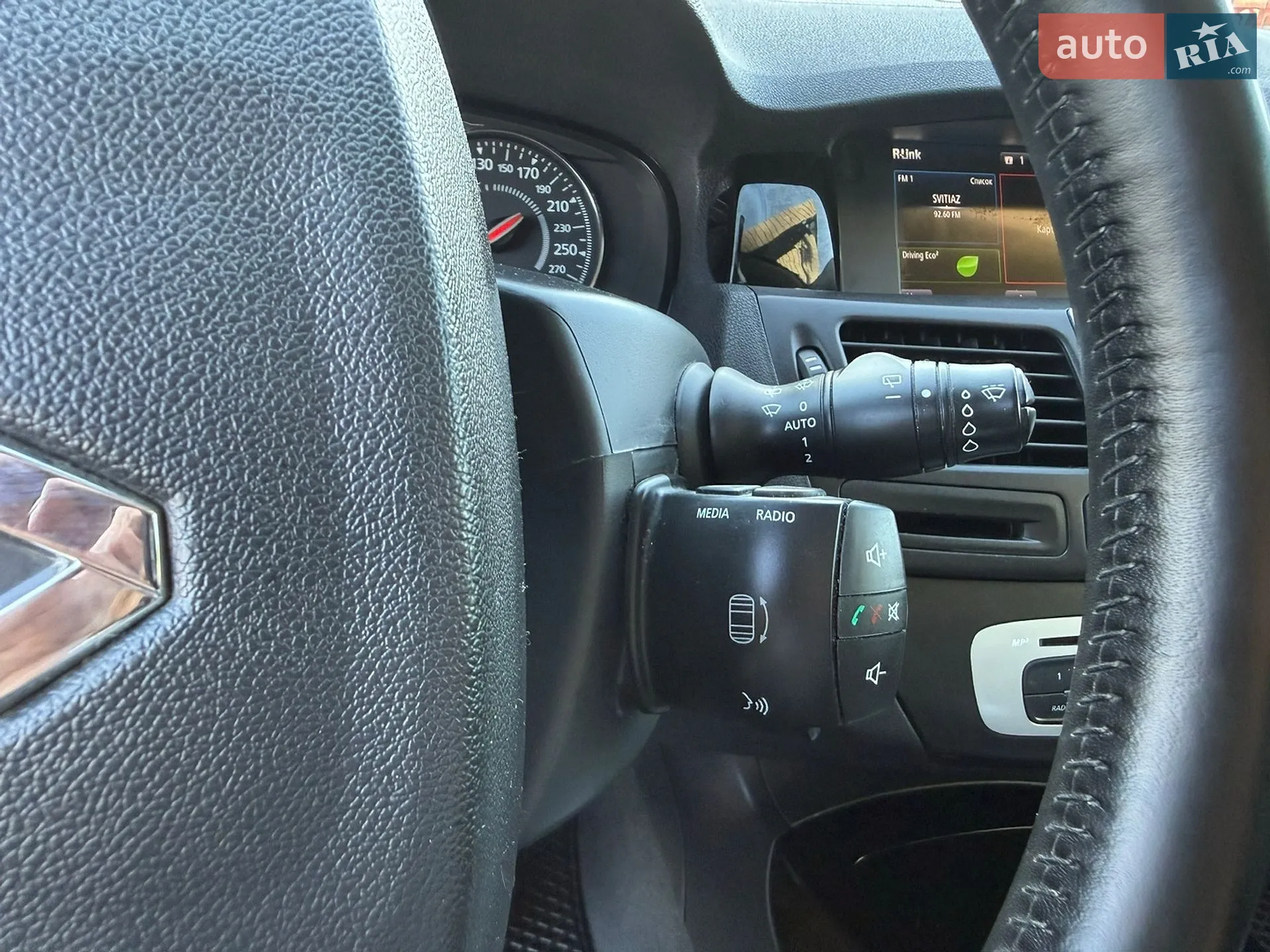 2014 Renault Laguna - мініатюра 48