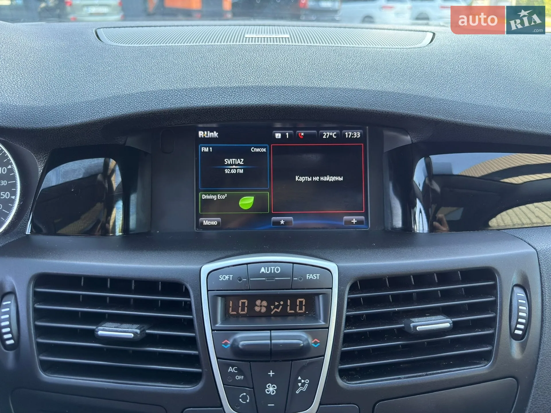 2014 Renault Laguna - мініатюра 53