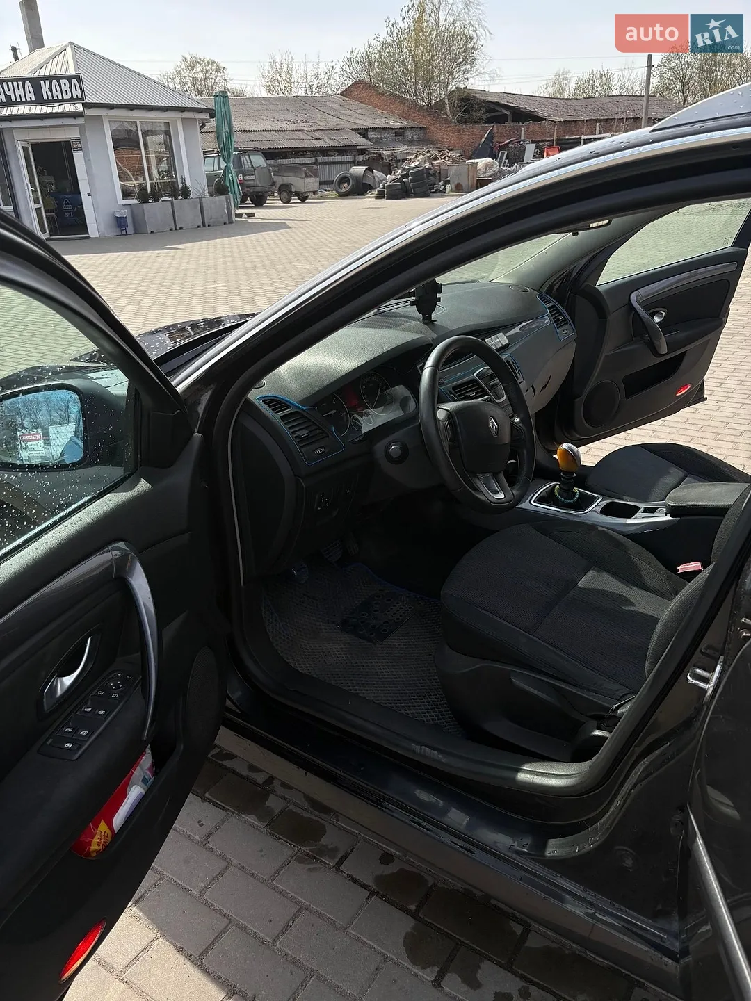 2010 Renault Laguna - мініатюра 24