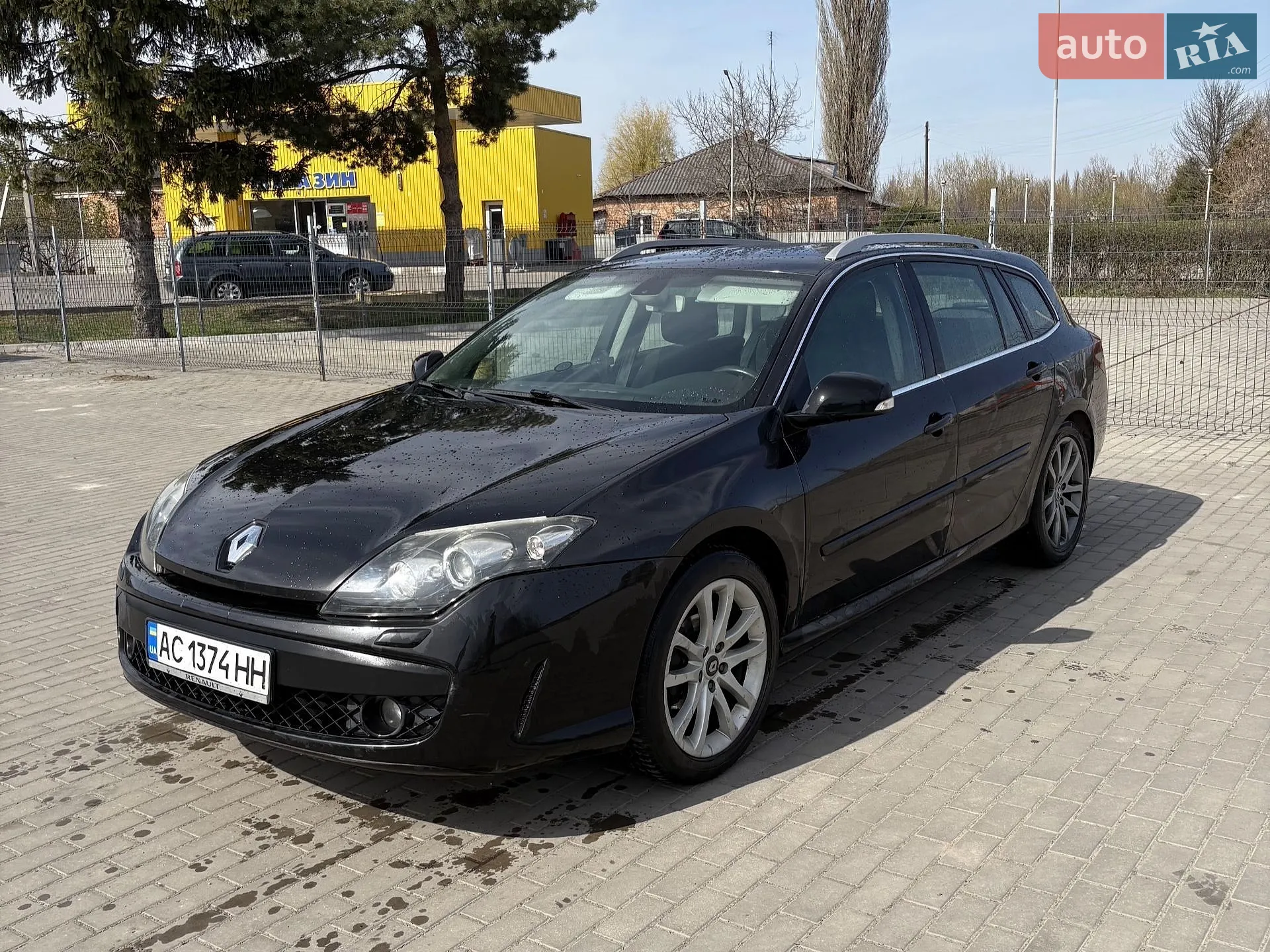2010 Renault Laguna - мініатюра 26