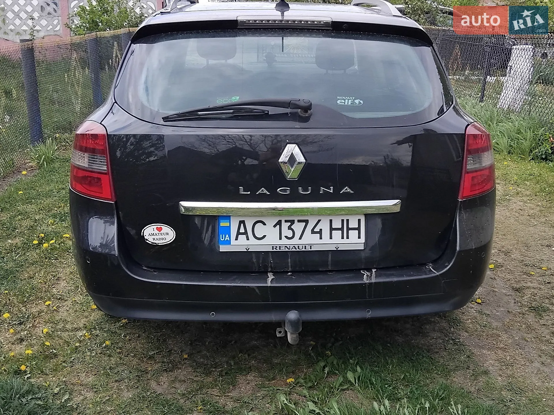 2010 Renault Laguna - мініатюра 30