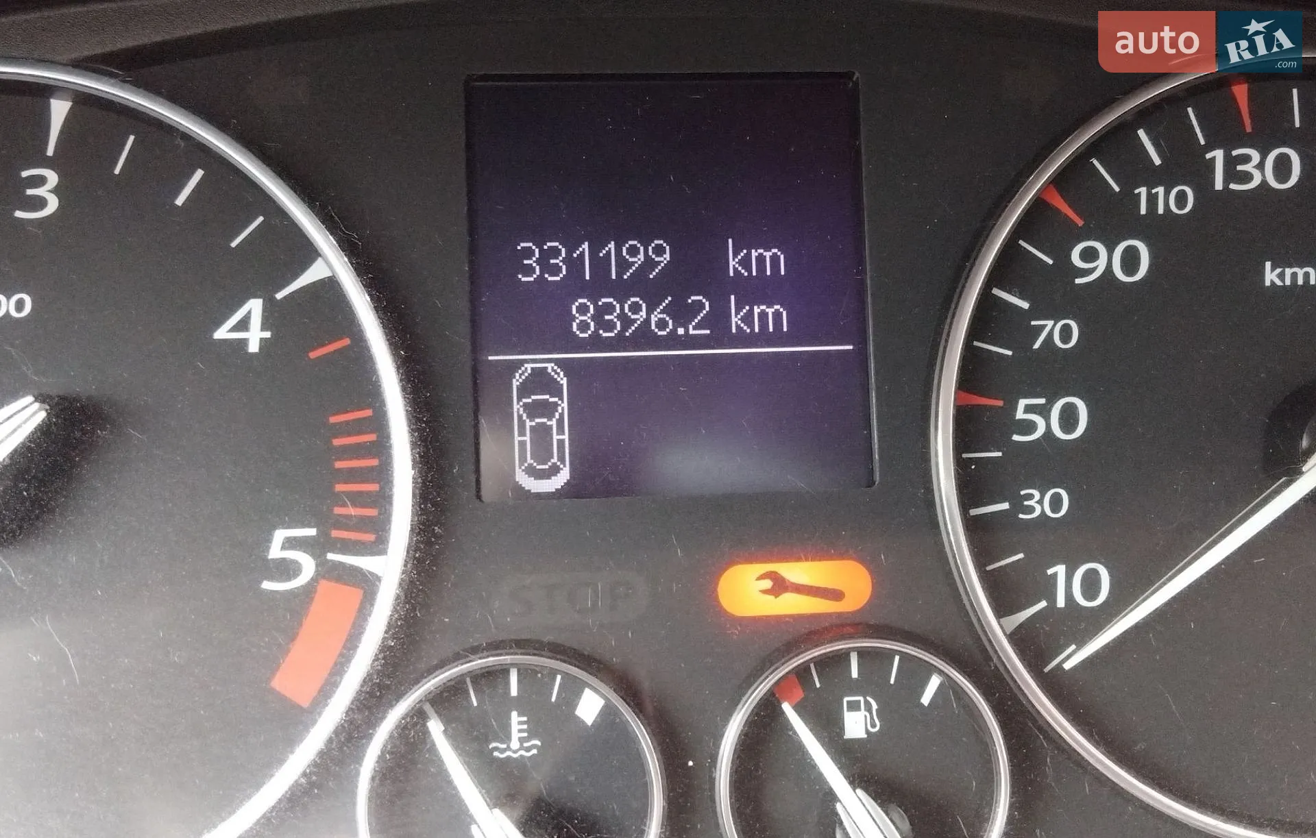 2010 Renault Laguna - мініатюра 45