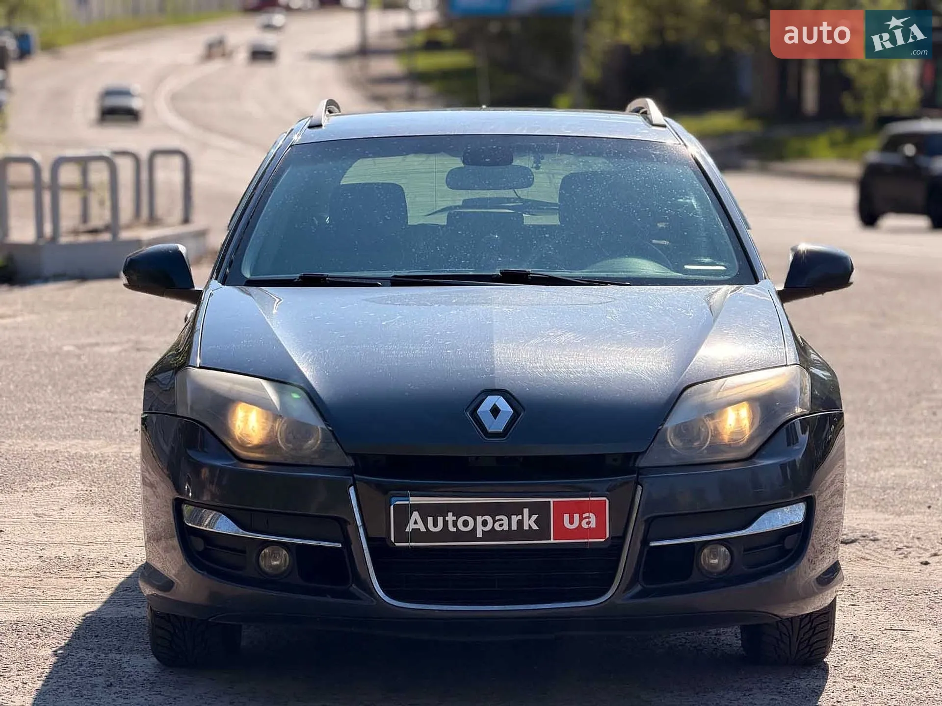 2011 Renault Laguna - мініатюра 2
