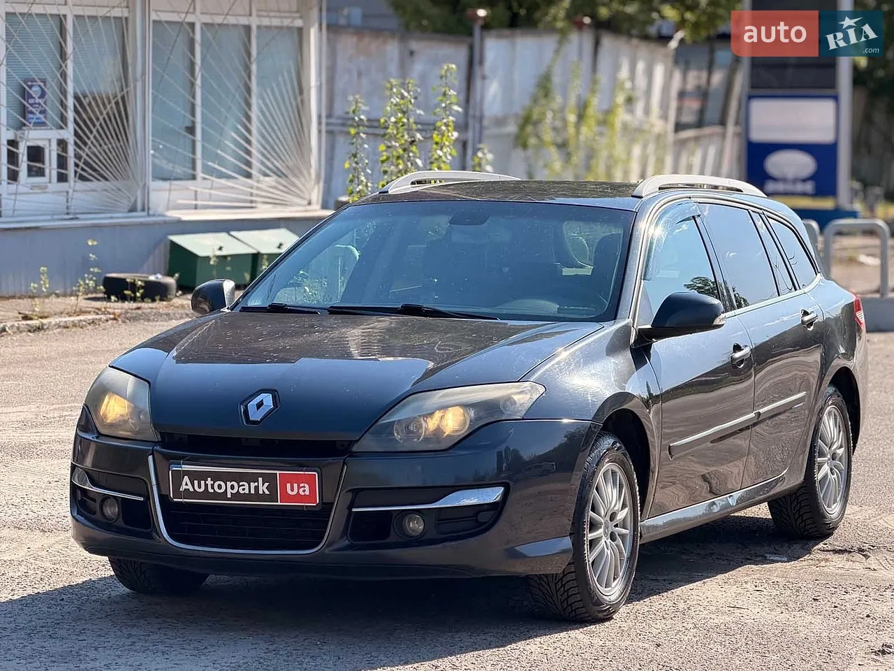 2011 Renault Laguna - мініатюра 21