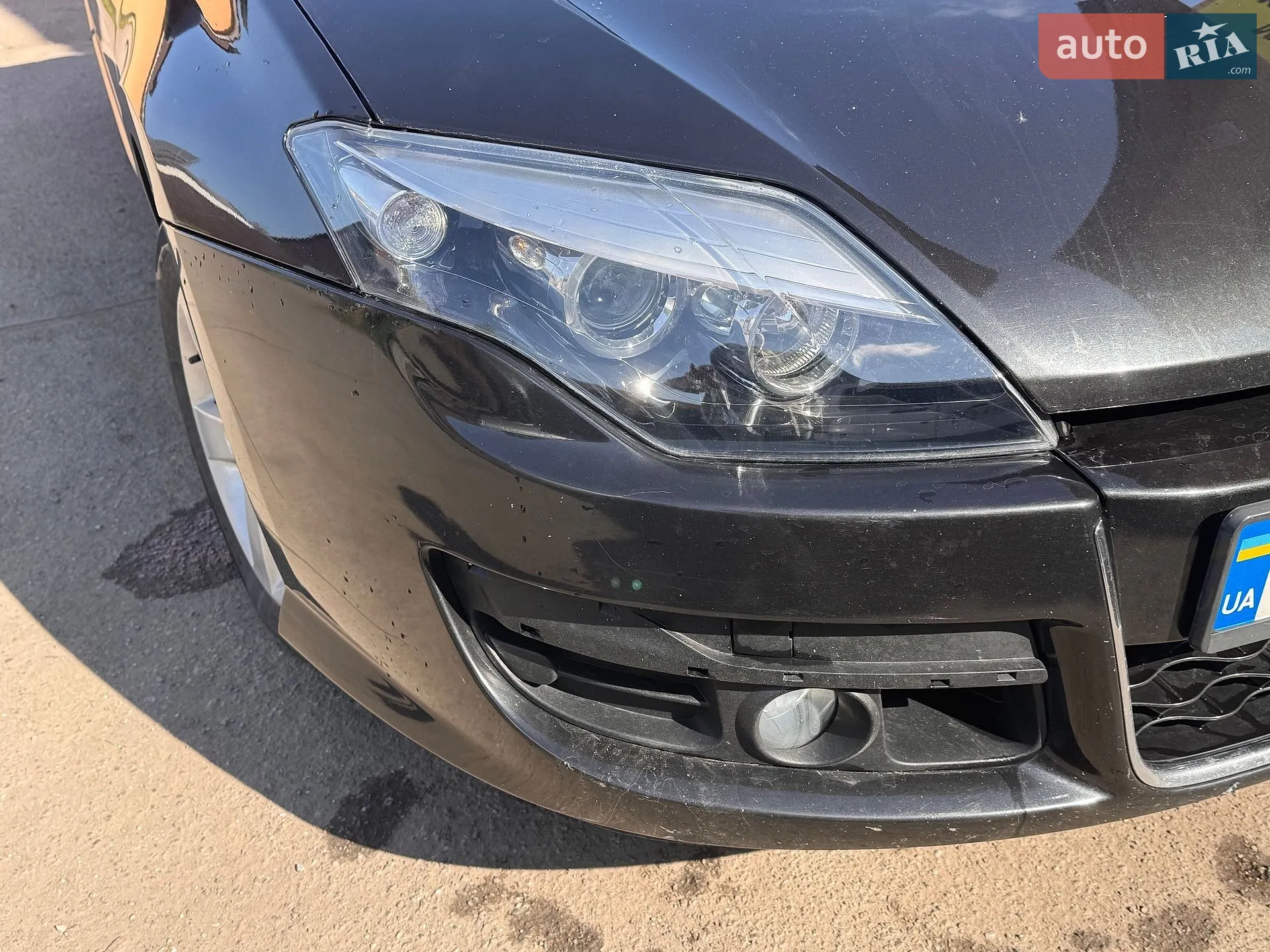 2012 Renault Laguna - мініатюра 6
