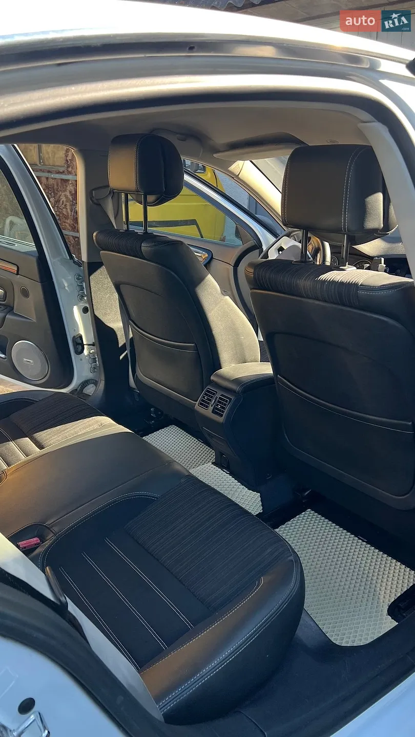 2013 Renault Laguna - мініатюра 28