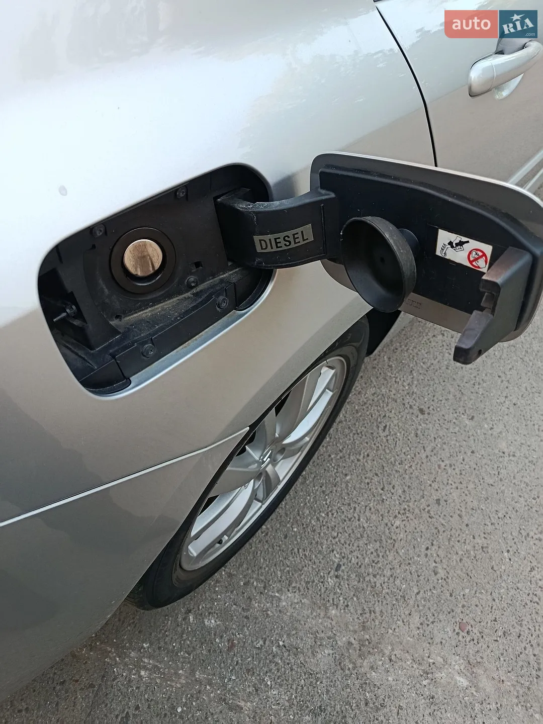 2013 Renault Laguna - мініатюра 42