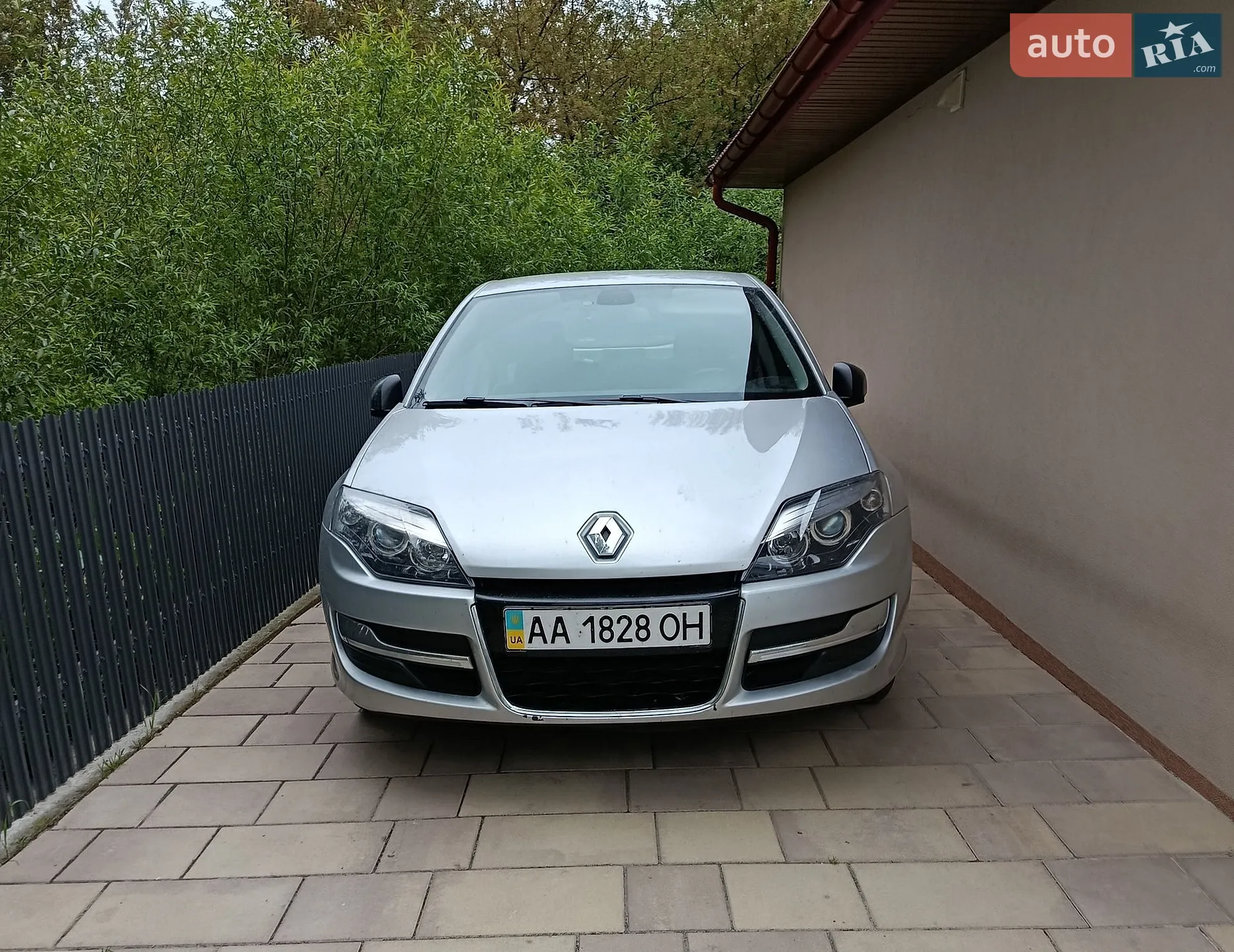 2013 Renault Laguna - мініатюра 49