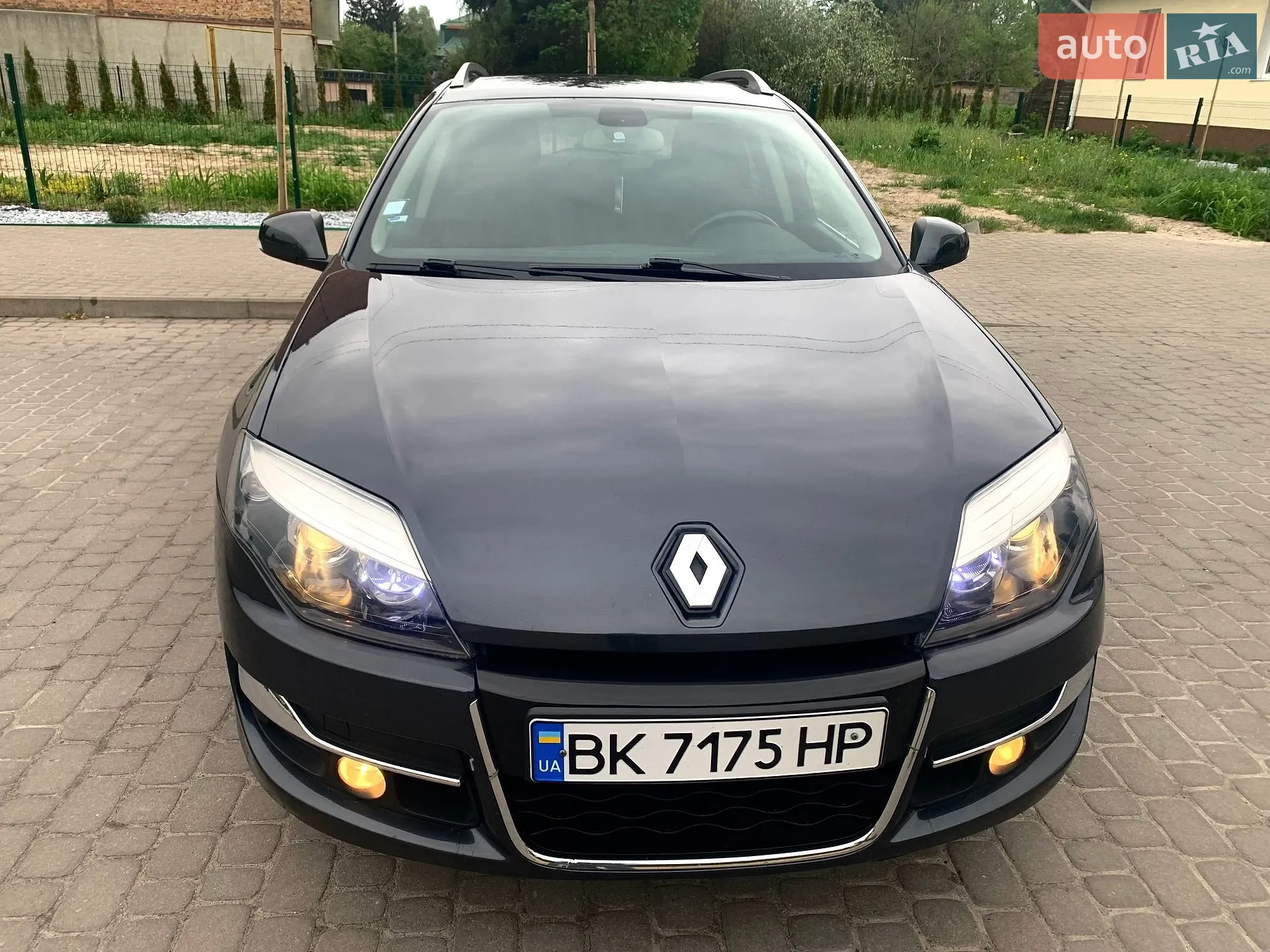2010 Renault Laguna - мініатюра 31