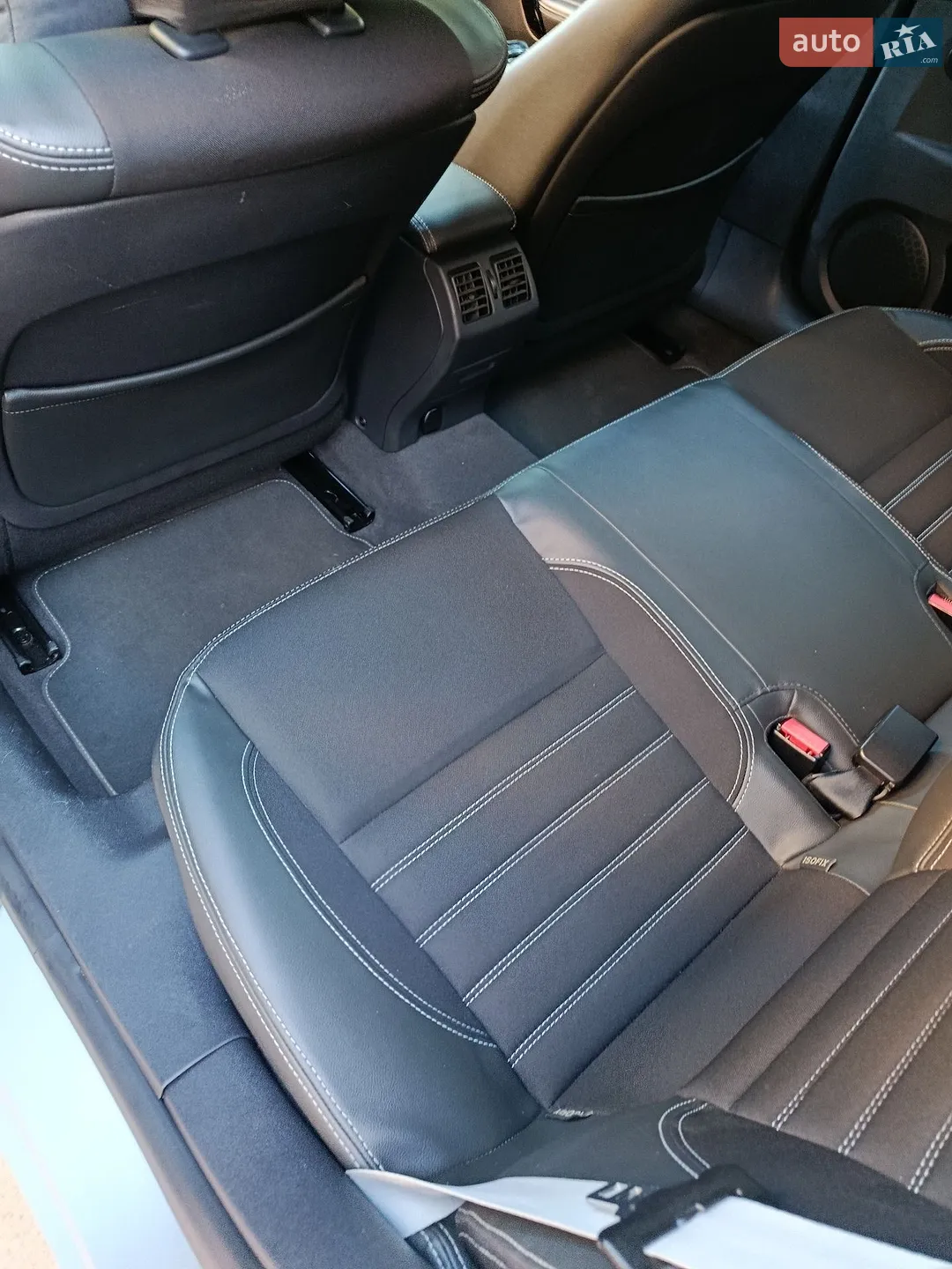 2013 Renault Laguna - мініатюра 6