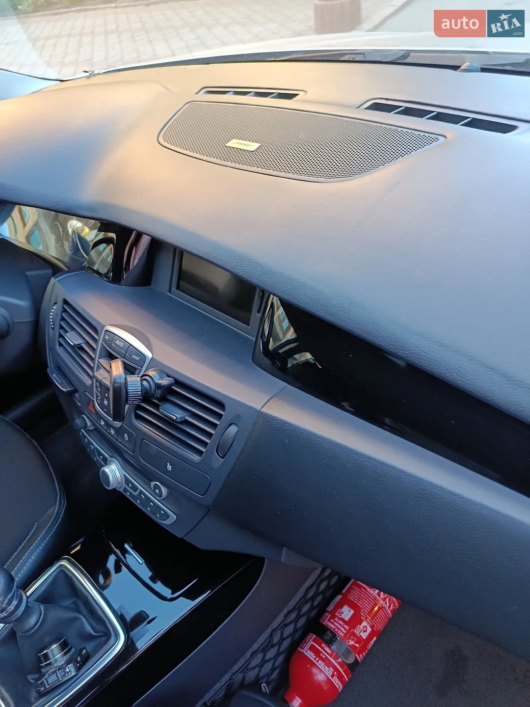 2013 Renault Laguna - мініатюра 11