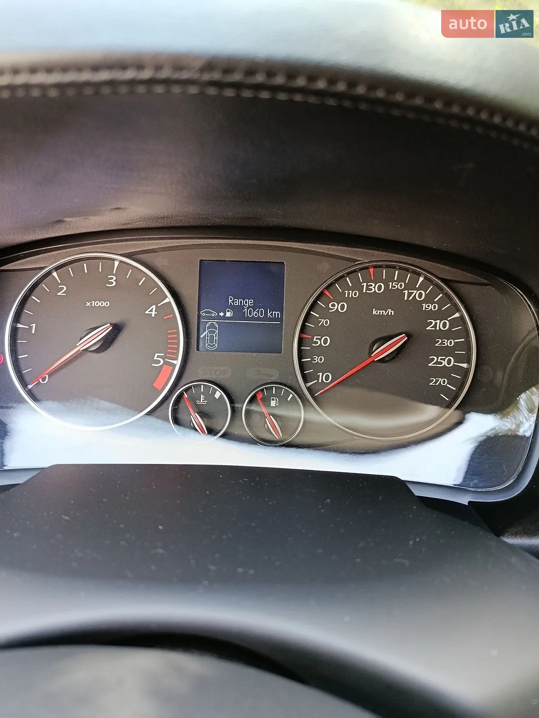 2013 Renault Laguna - мініатюра 16