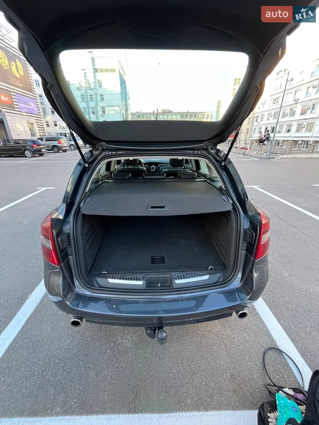 2012 Renault Laguna - мініатюра 18