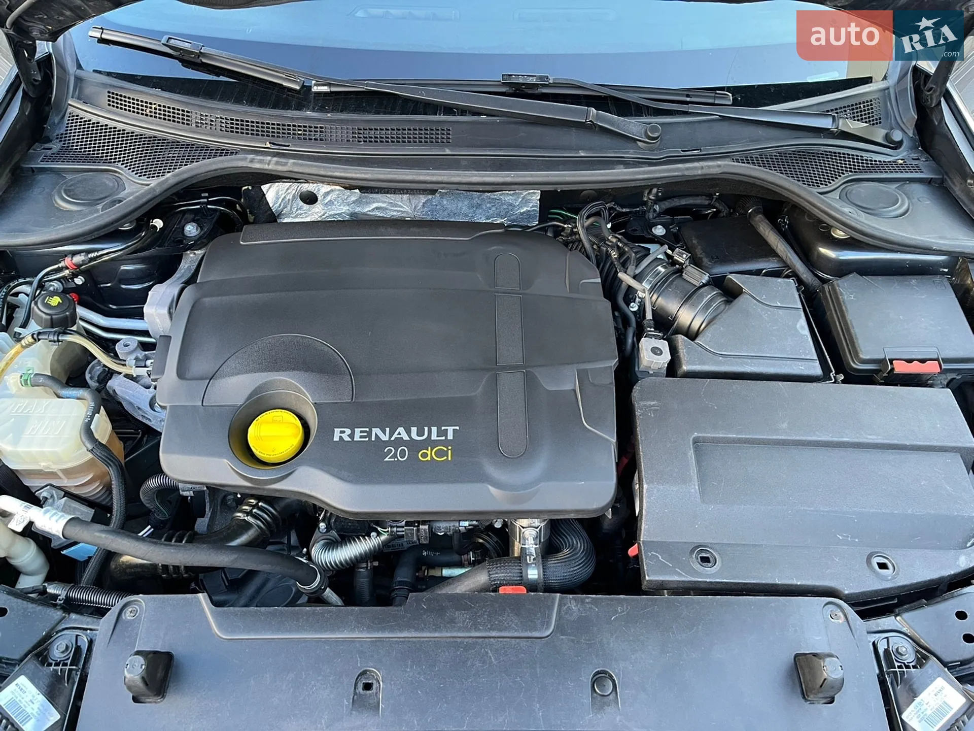 2012 Renault Laguna - мініатюра 24
