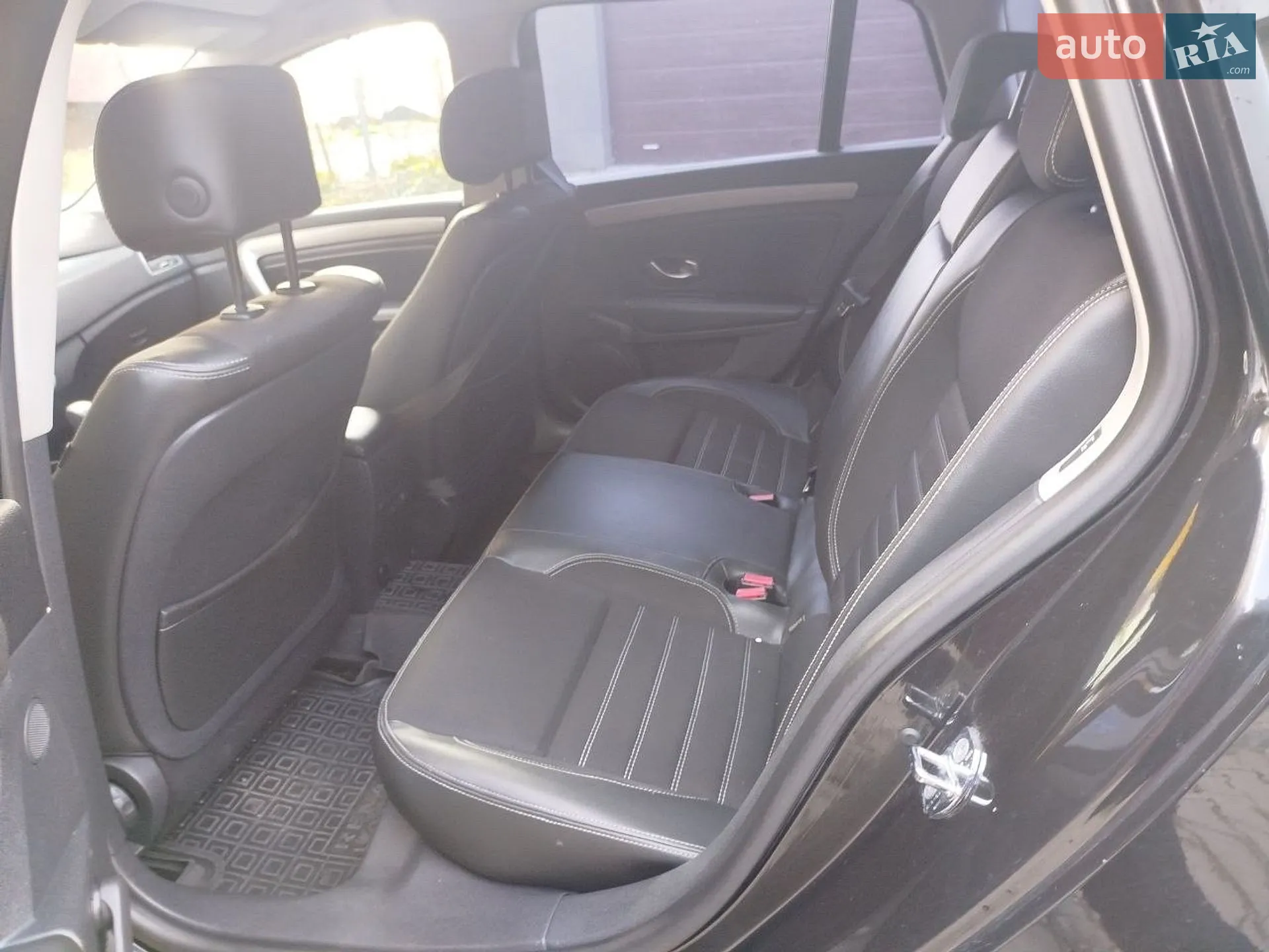 2012 Renault Laguna - мініатюра 13