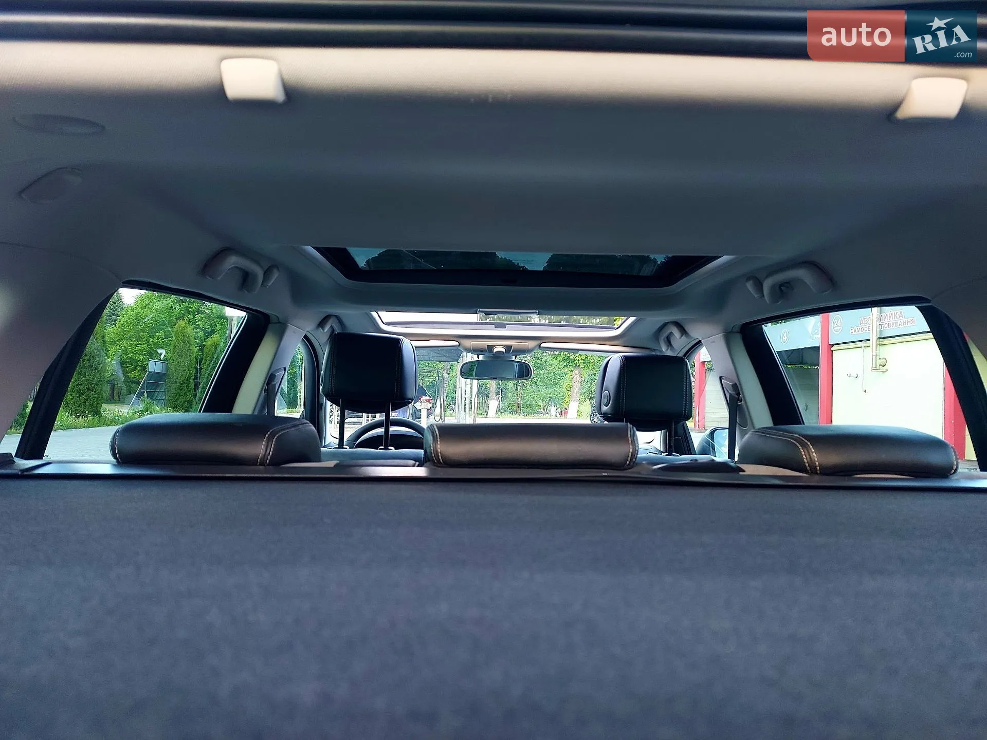 2012 Renault Laguna - мініатюра 37