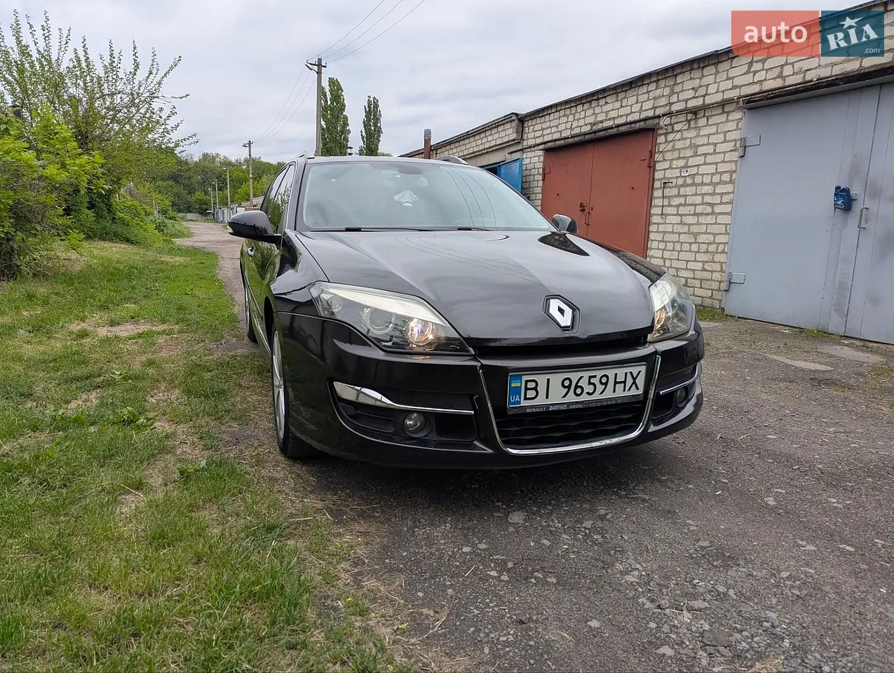 2011 Renault Laguna - мініатюра 27