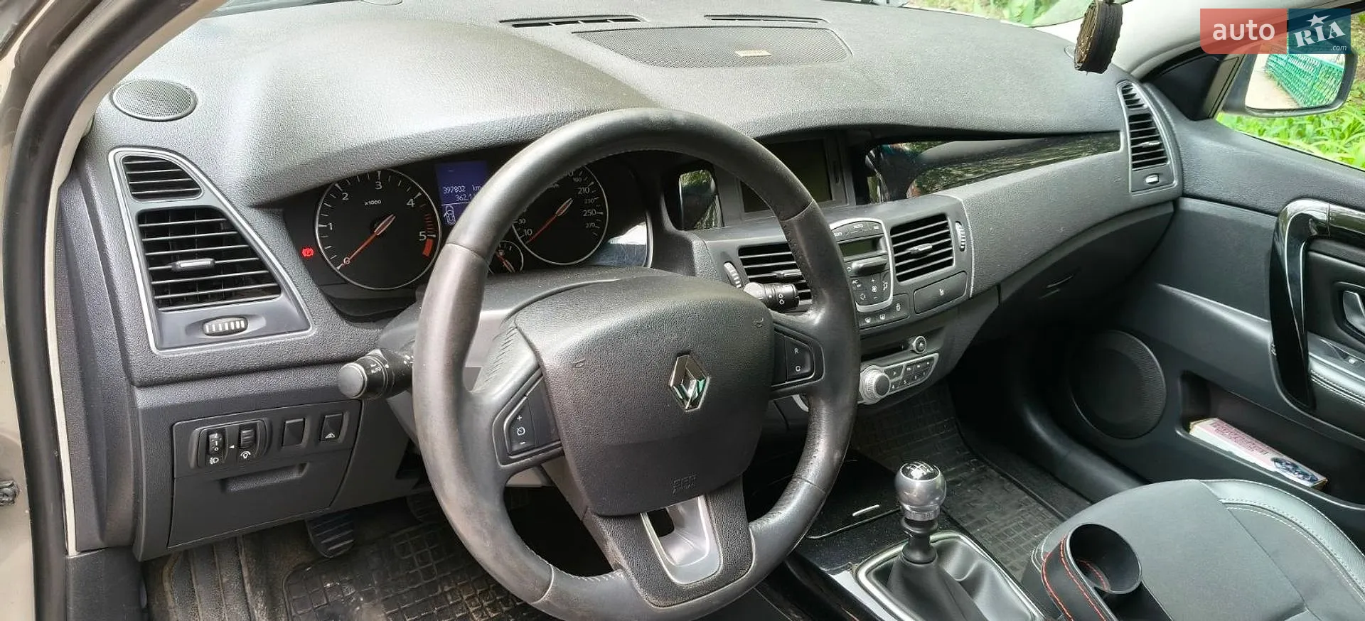 2011 Renault Laguna - мініатюра 3