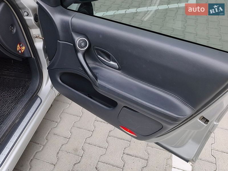 Універсал Renault Laguna 2005 в Львові фото 13 Універсал Renault Laguna 2005 в Львові