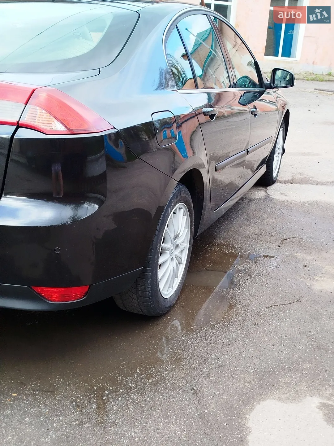 2011 Renault Laguna - мініатюра 7