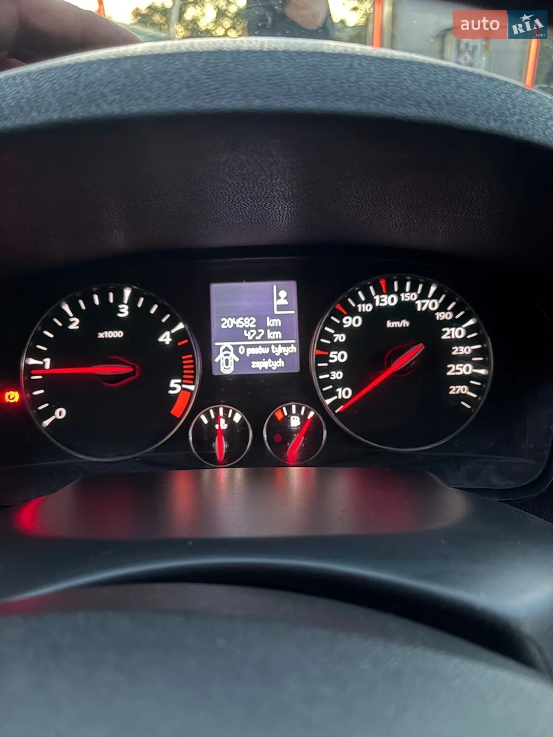 2011 Renault Laguna - мініатюра 18