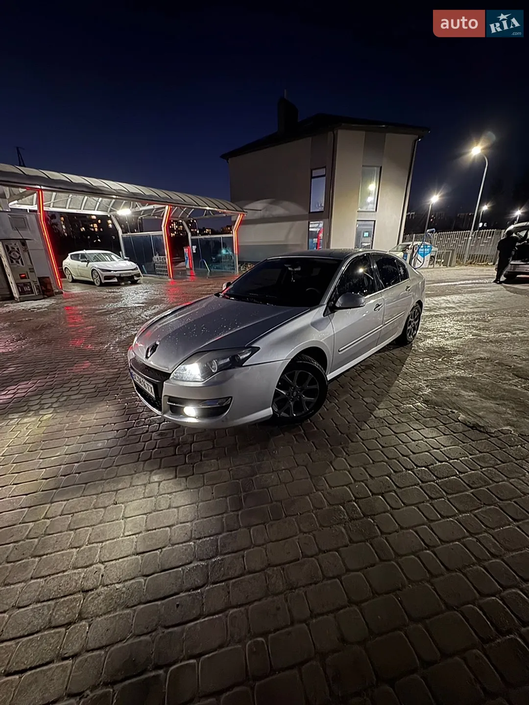2011 Renault Laguna - мініатюра 3