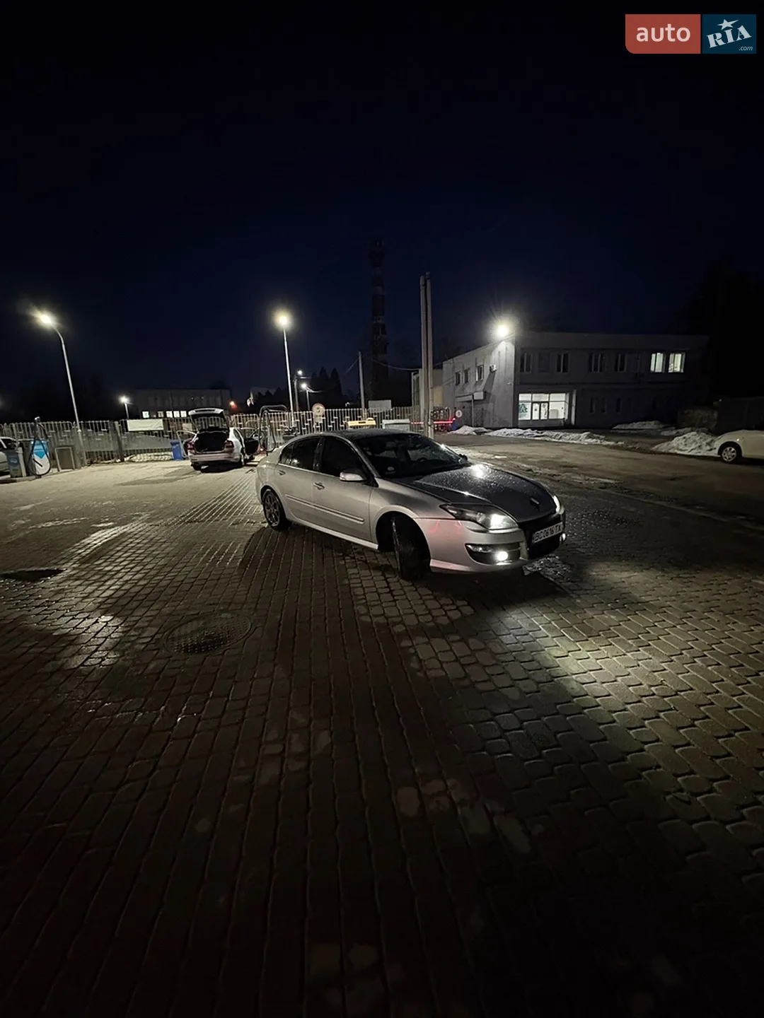 2011 Renault Laguna - мініатюра 25