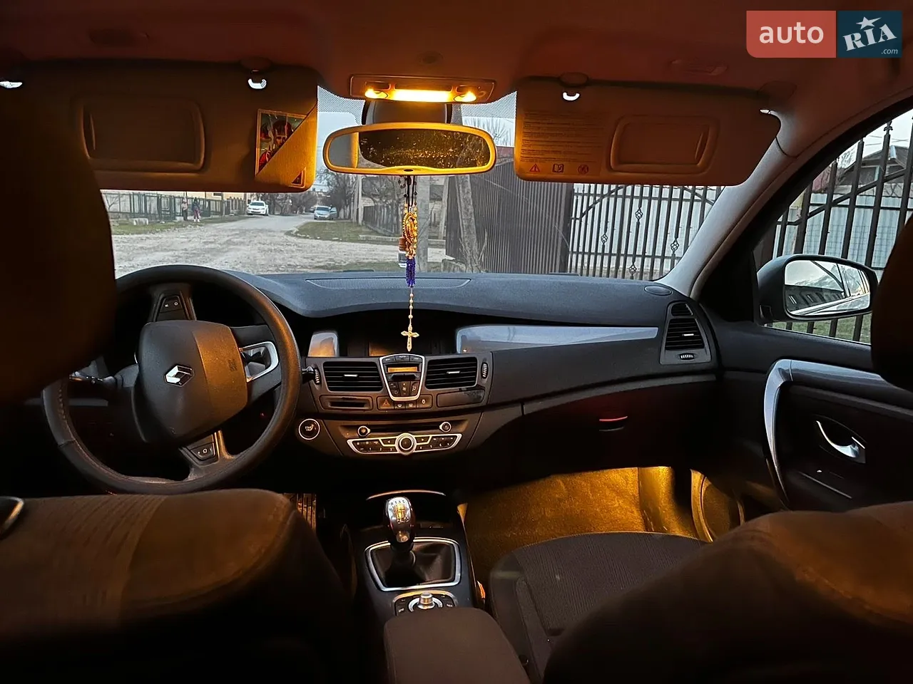 2010 Renault Laguna - мініатюра 9
