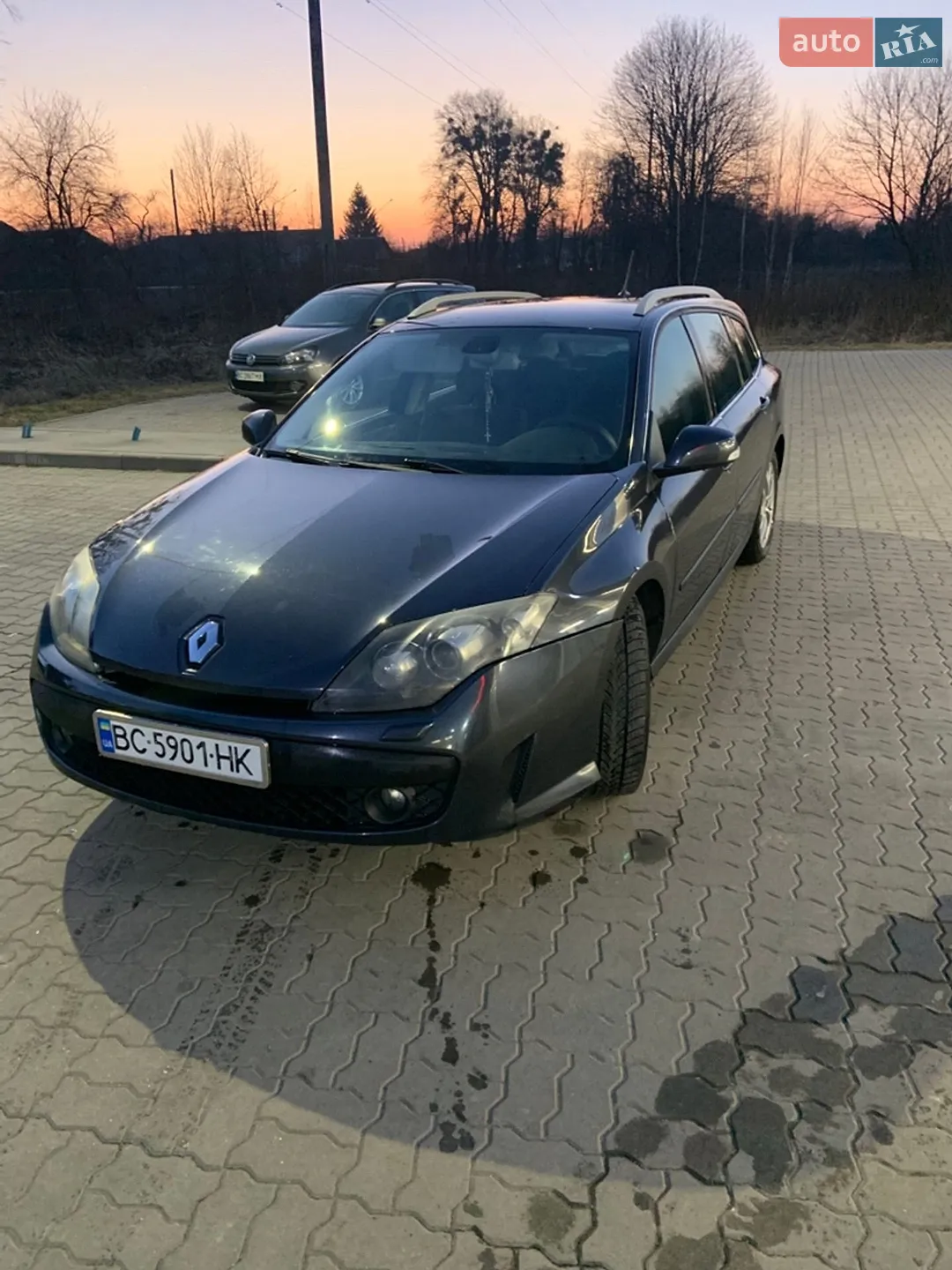 2010 Renault Laguna - мініатюра 13