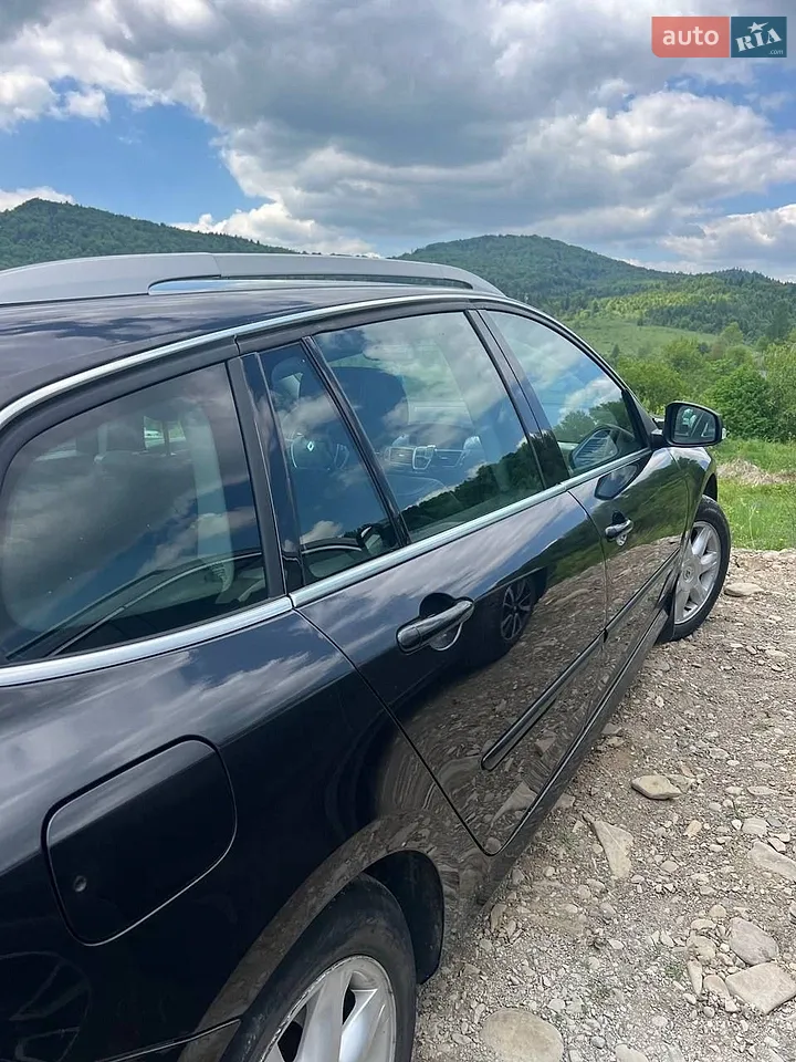2011 Renault Laguna - мініатюра 28