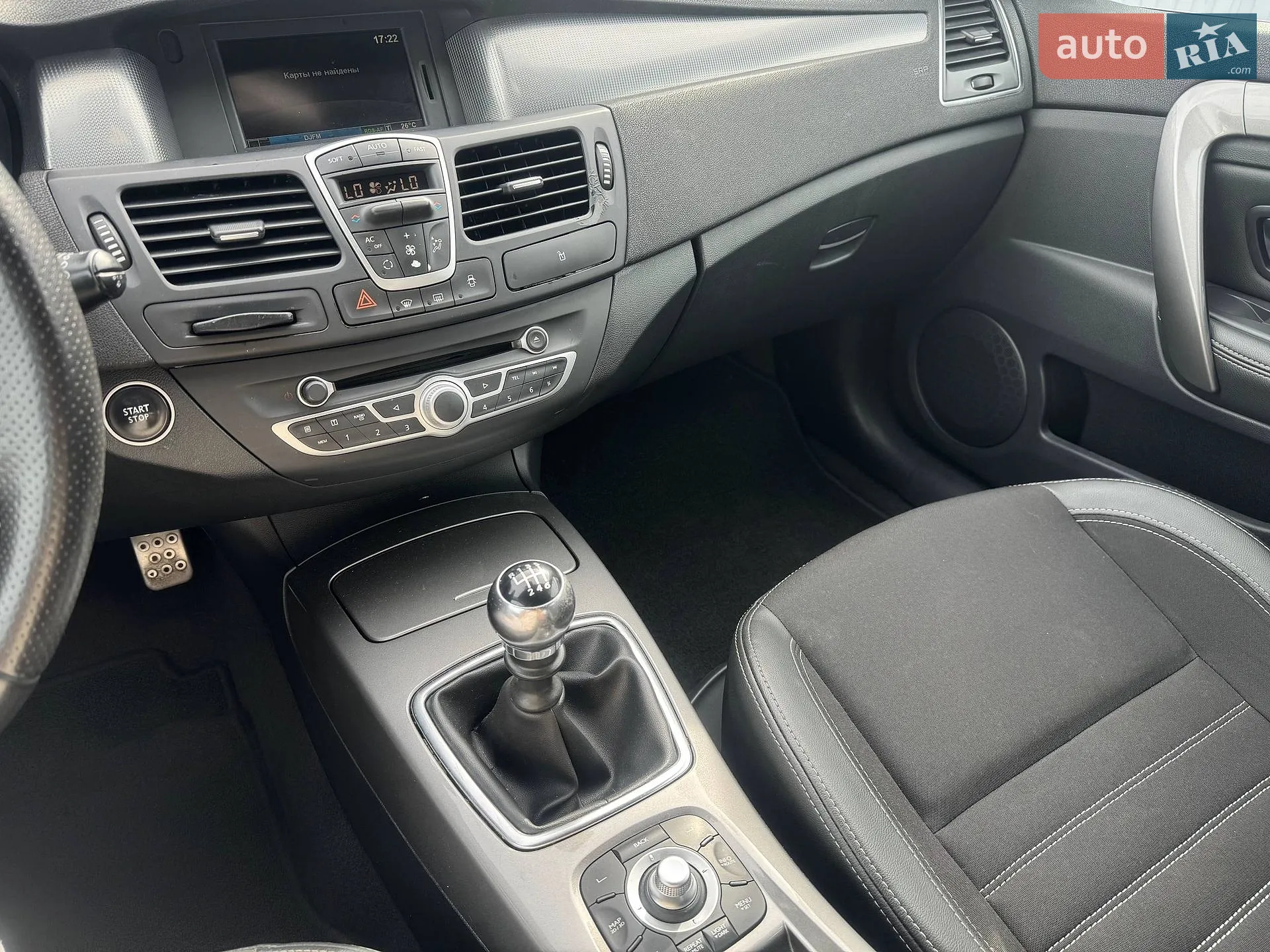 2013 Renault Laguna - мініатюра 21