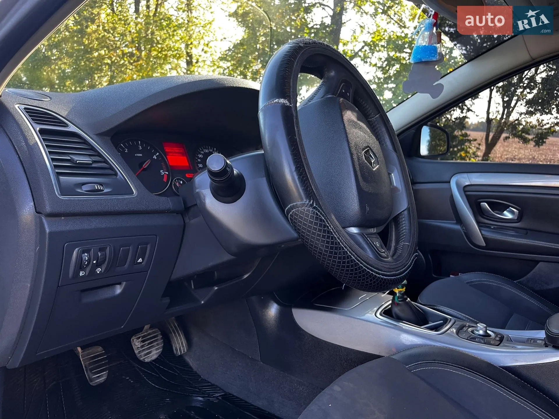 2011 Renault Laguna - мініатюра 14