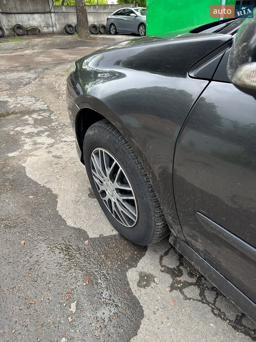 2011 Renault Laguna - мініатюра 9