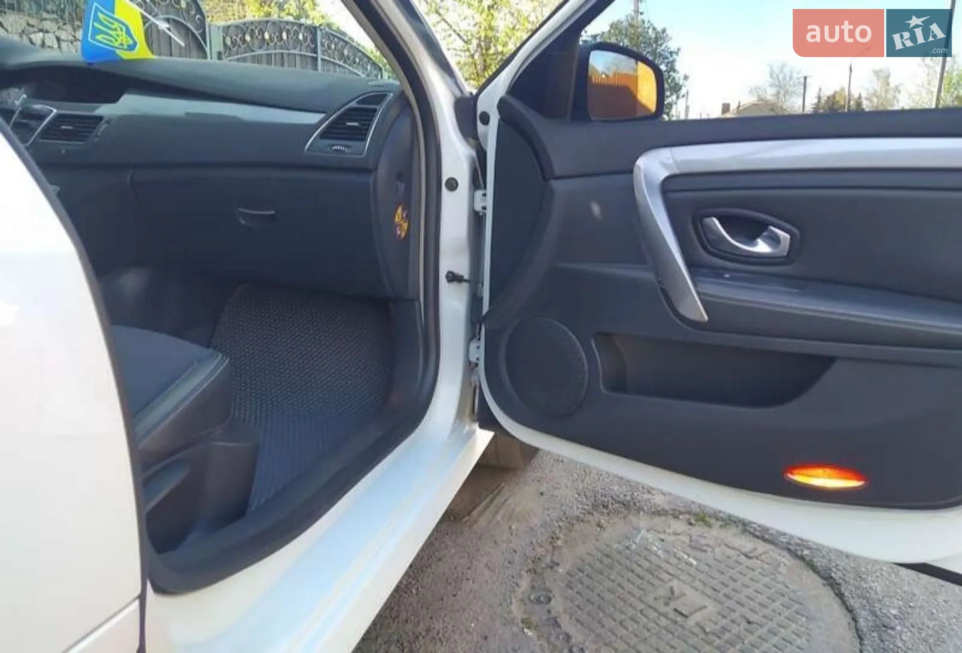 2011 Renault Laguna - мініатюра 9