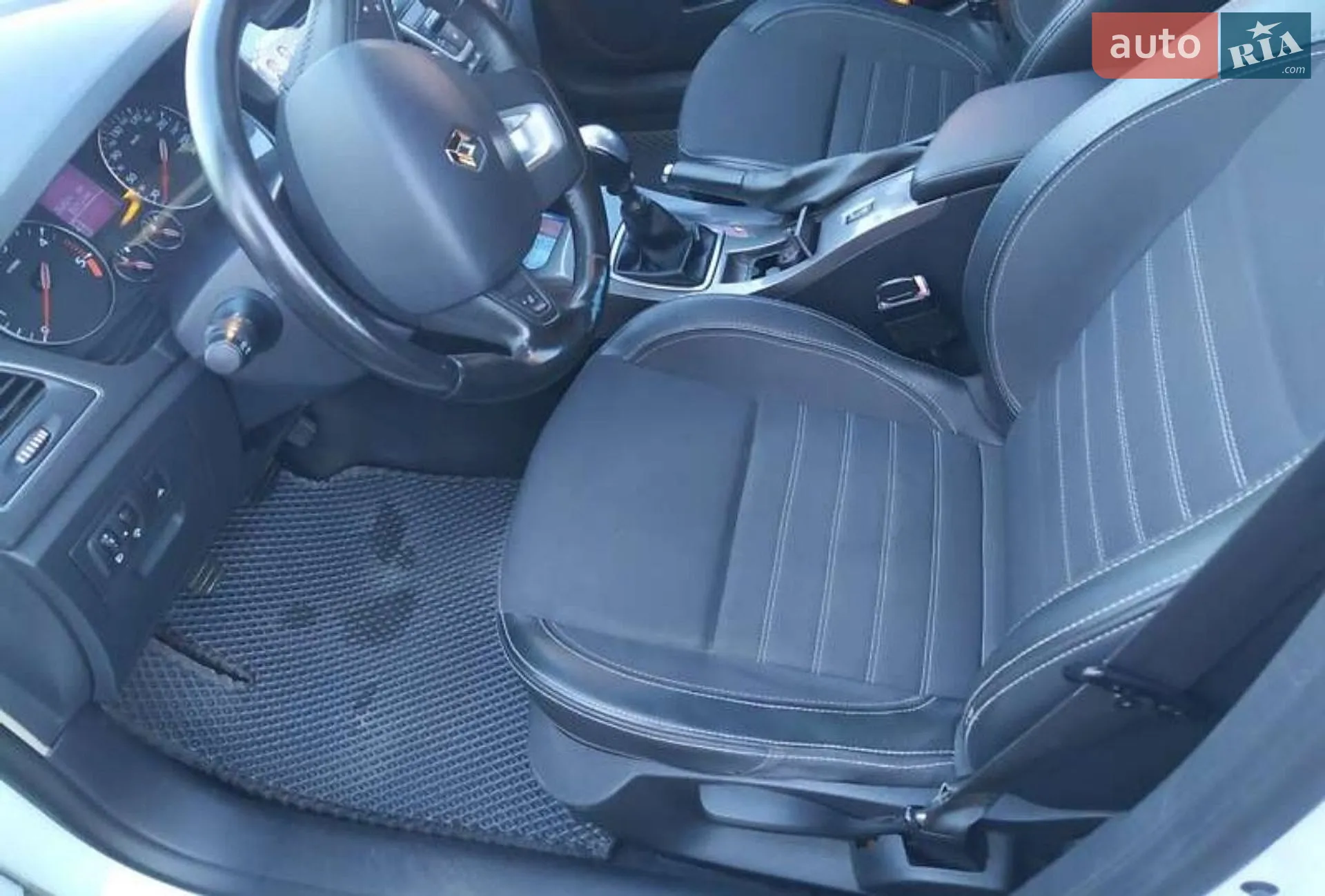 2011 Renault Laguna - мініатюра 14