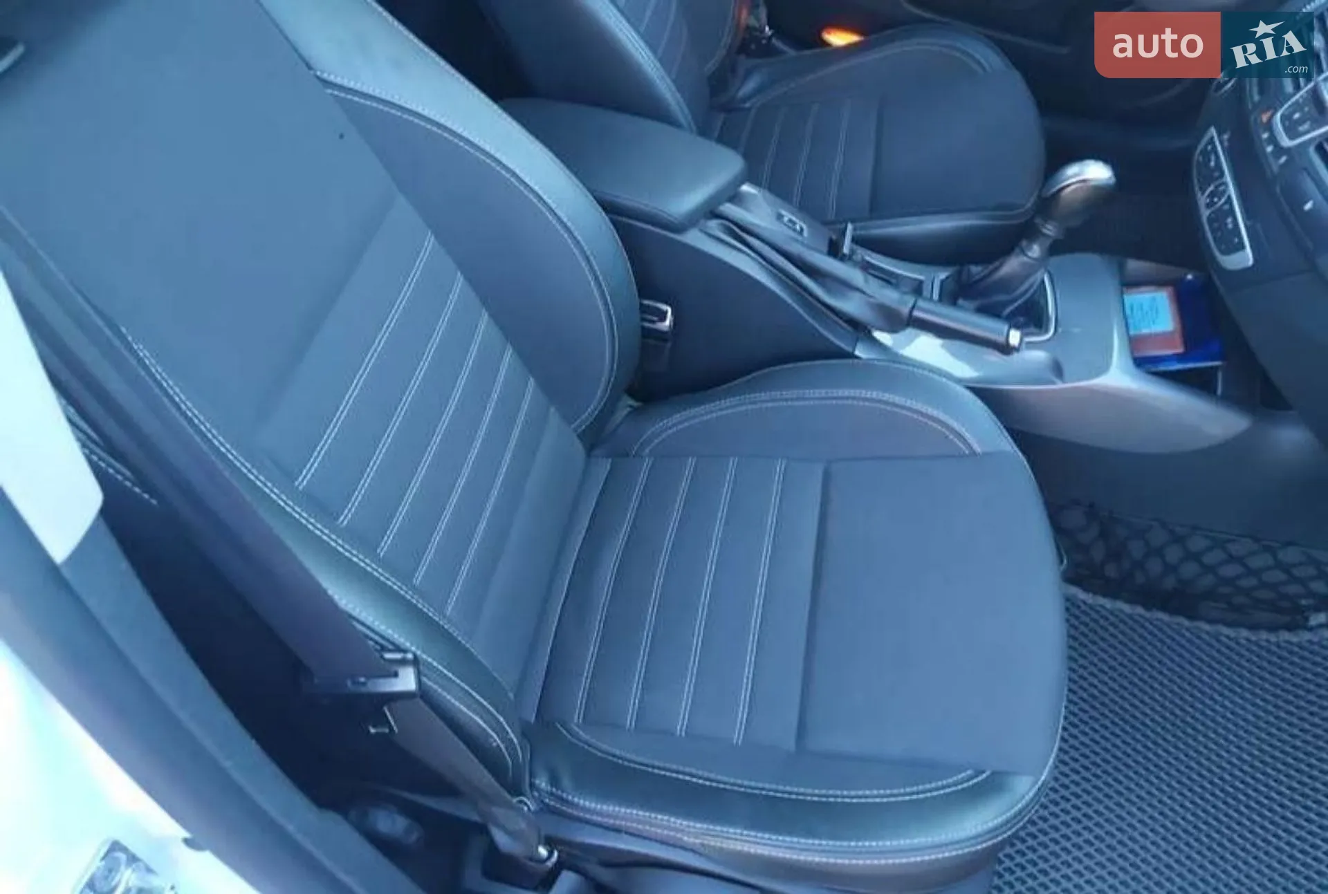 2011 Renault Laguna - мініатюра 19