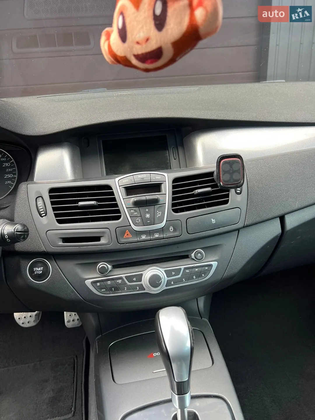 2012 Renault Laguna - мініатюра 16