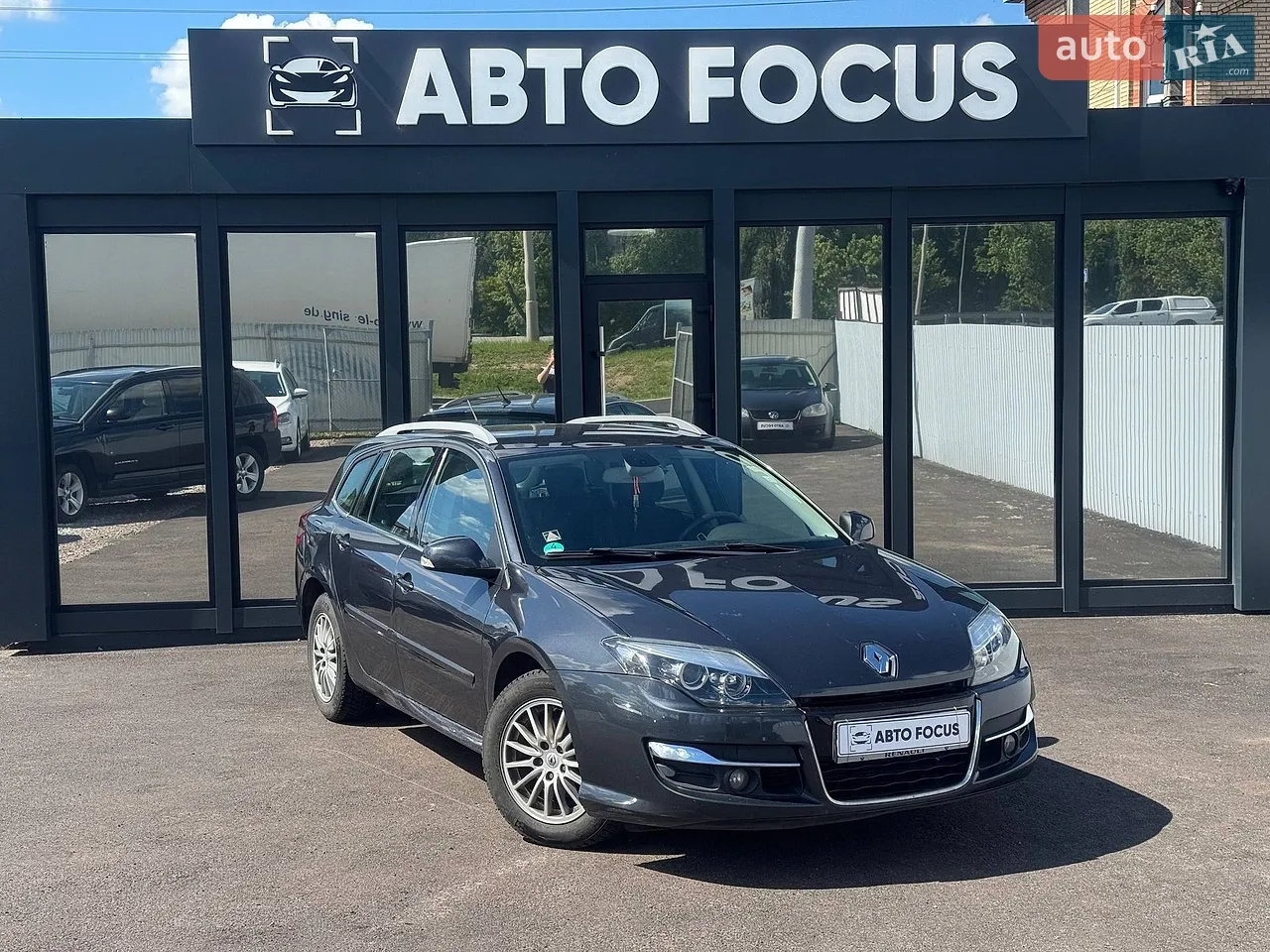 2013 Ford Focus - мініатюра 30