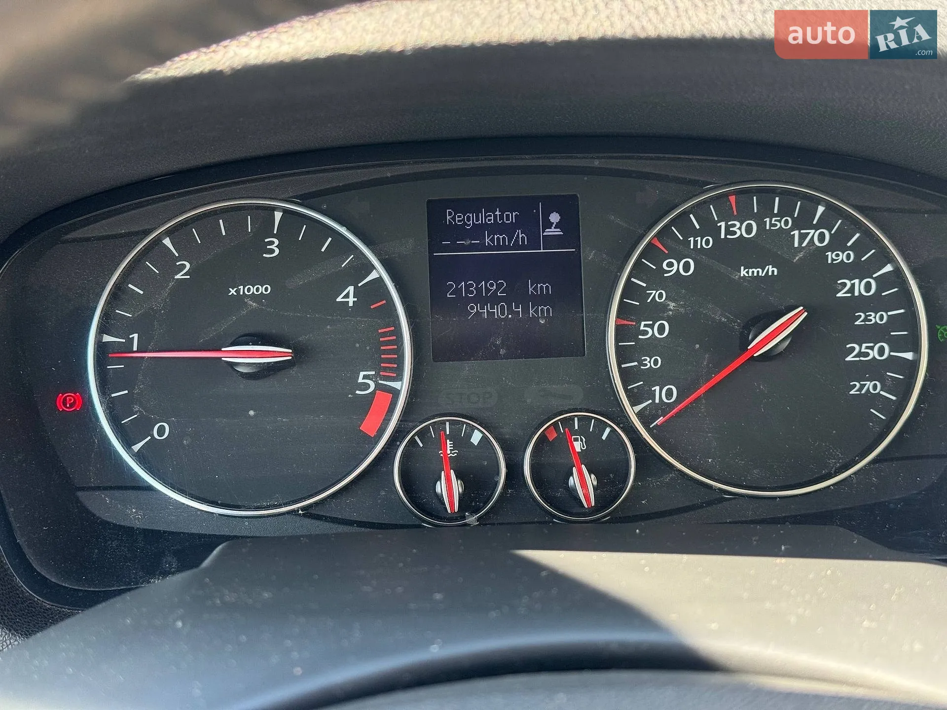 2011 Renault Laguna - мініатюра 19