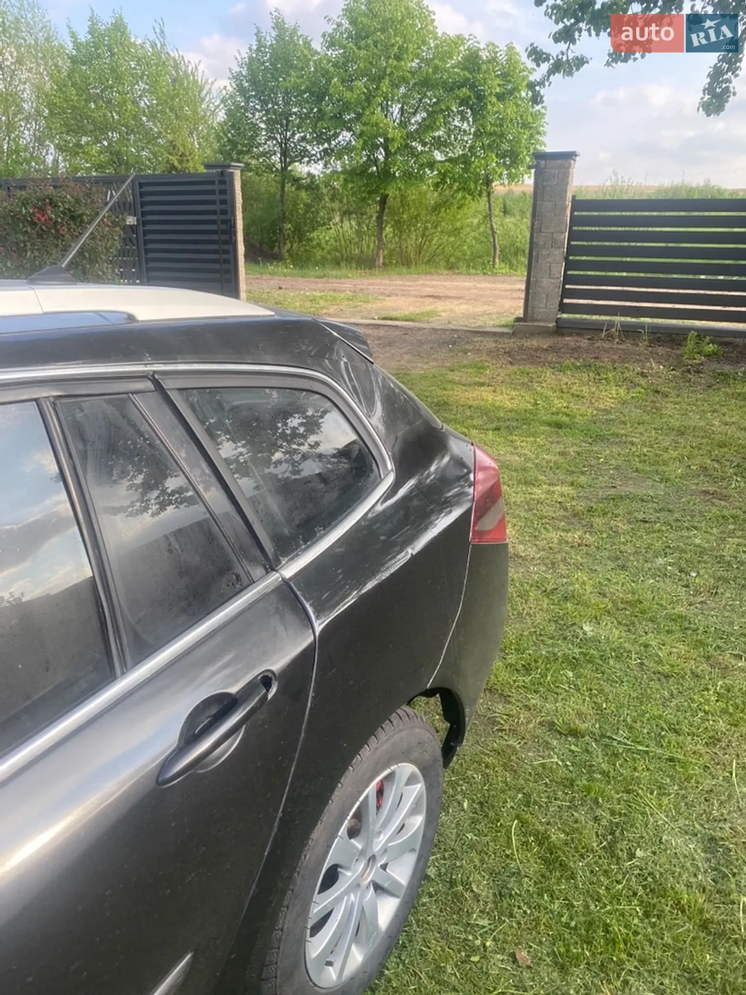 2011 Renault Laguna - мініатюра 7