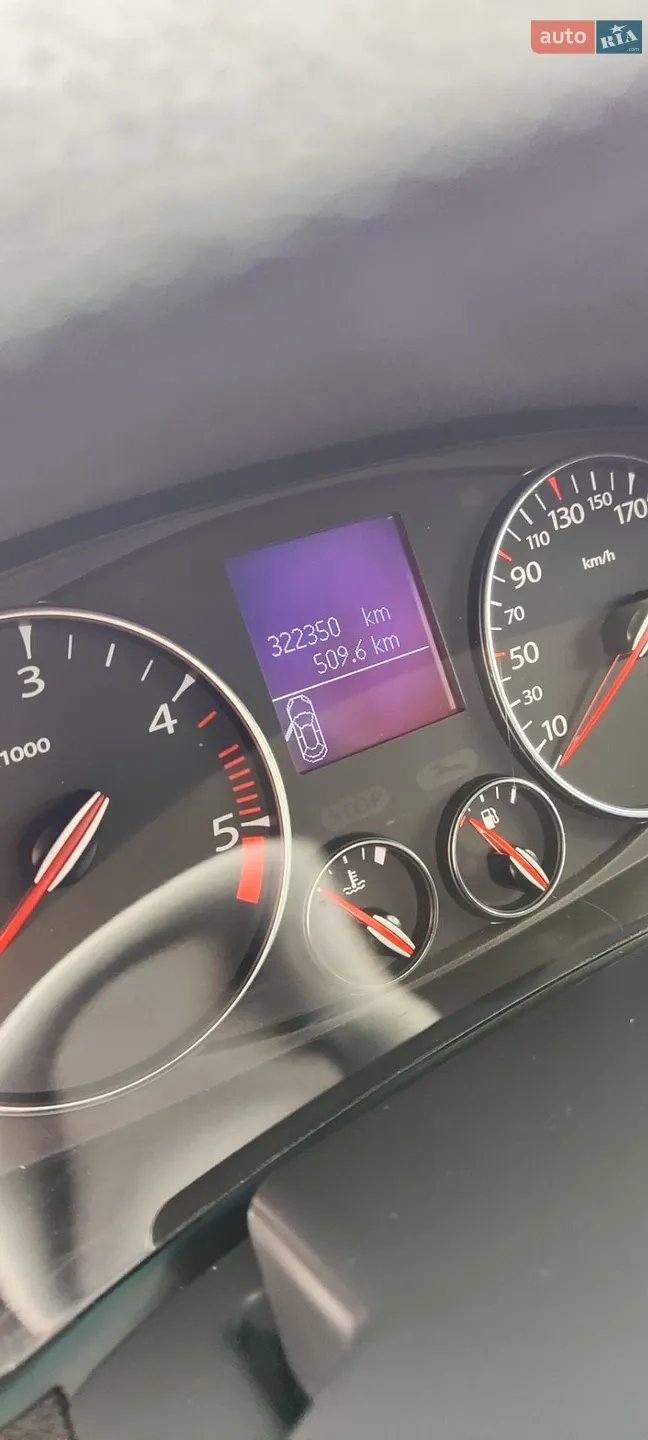 2012 Renault Laguna - мініатюра 22