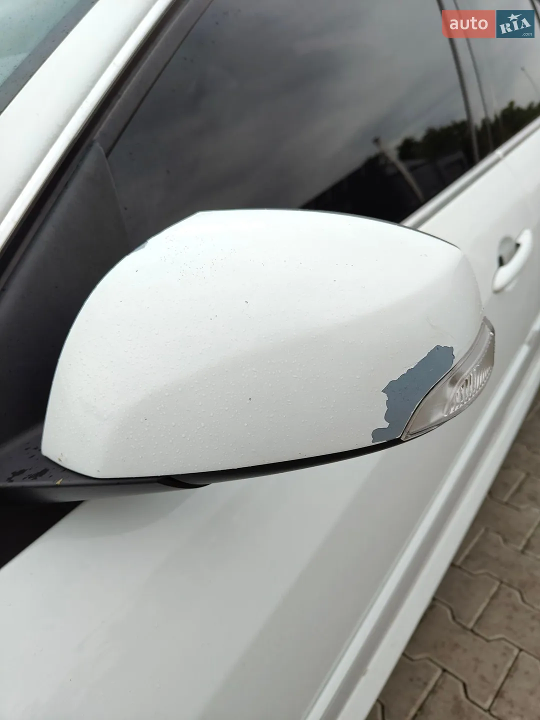 2012 Renault Laguna - мініатюра 27
