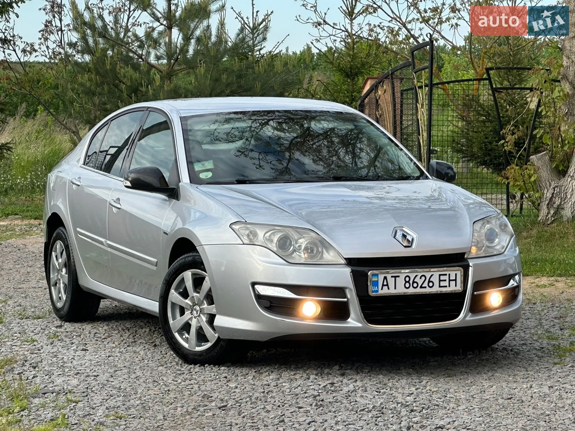 2011 Renault Laguna - мініатюра 2